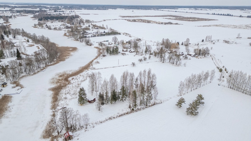 Parduodamas  sklypas Plikiškių g., Plikiškių k., Širvintų r. sav., 24.7 a ploto 10