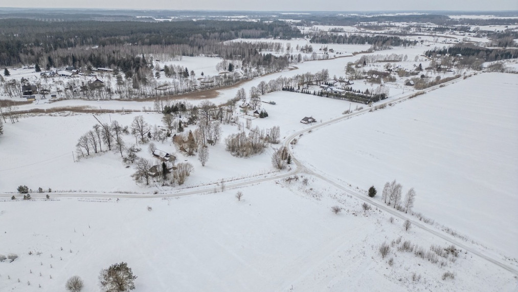 Parduodamas  sklypas Plikiškių g., Plikiškių k., Širvintų r. sav., 24.7 a ploto 11