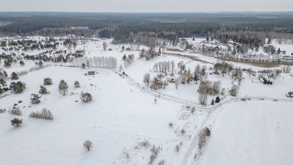 Parduodamas  sklypas Plikiškių g., Plikiškių k., Širvintų r. sav., 24.7 a ploto 12