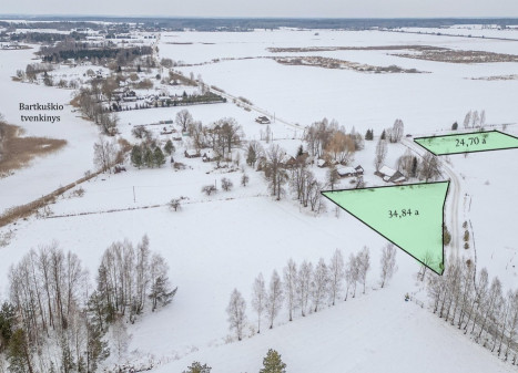 Parduodamas sklypas Plikiškių g., Plikiškių k., Širvintų r. sav., 24.7 a ploto Parduodamas sklypas Plikiškių g., Plikiškių k., Širvintų r. sav., 24.7 a ploto