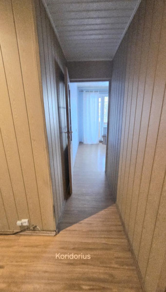 Parduodamas butas Gegužių g., Centras, Šiaulių m., Šiaulių m. sav., 63 m² ploto 3 kambariai 11