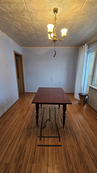 Parduodamas butas Gegužių g., Centras, Šiaulių m., Šiaulių m. sav., 63 m² ploto 3 kambariai 3