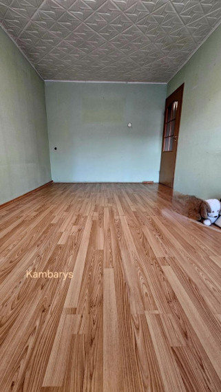 Parduodamas butas Gegužių g., Centras, Šiaulių m., Šiaulių m. sav., 63 m² ploto 3 kambariai 5