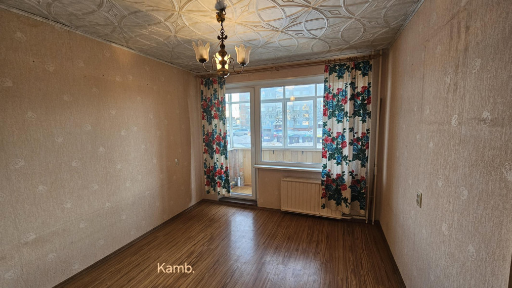 Parduodamas butas Gegužių g., Centras, Šiaulių m., Šiaulių m. sav., 63 m² ploto 3 kambariai 8