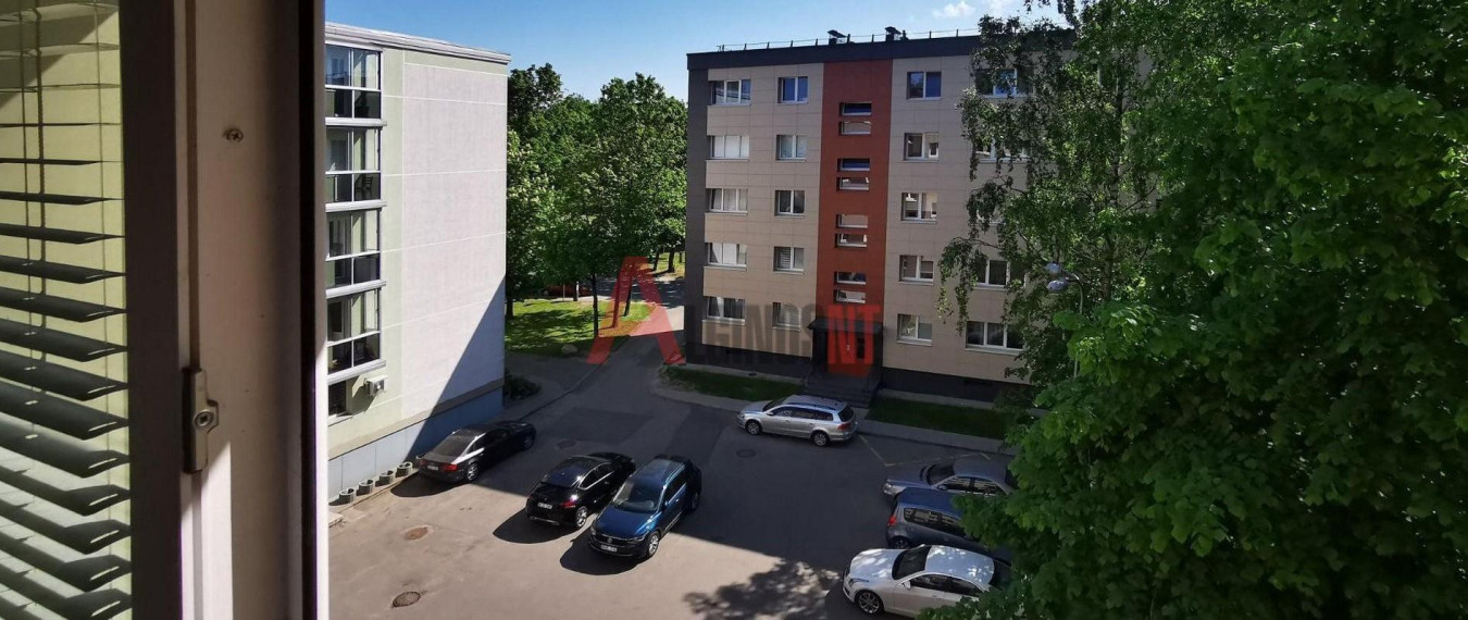 Parduodamas butas Kooperacijos g., Centras, Klaipėdos m., Klaipėdos m. sav., 59 m² ploto 3 kambariai 1