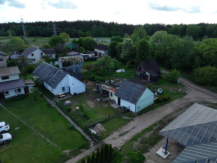 Parduodamas namas Bačkonių g., Kauno m., Kauno m. sav., 122.2 m2 ploto 8