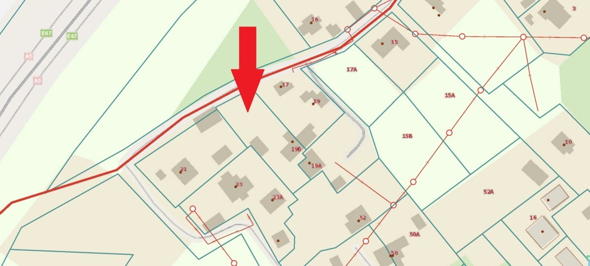 Parduodamas namas Bačkonių g., Kauno m., Kauno m. sav., 122.2 m2 ploto 10