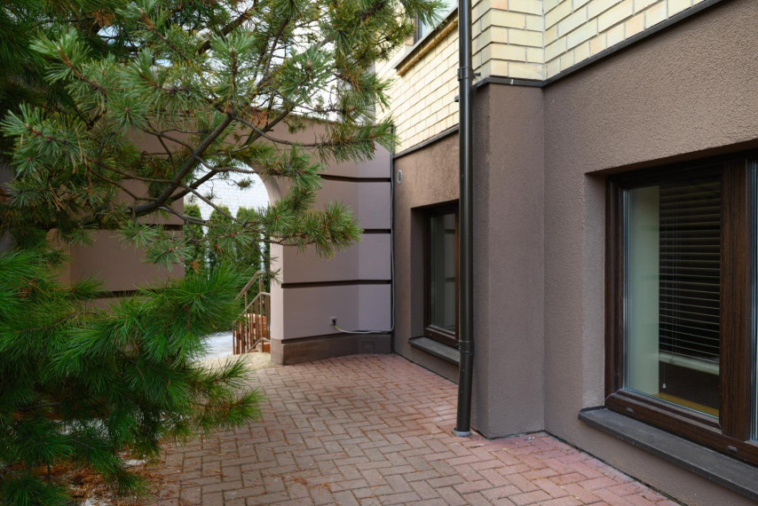 Nuomojamas butas S. Šalkauskio g., Dainava, Kauno m., Kauno m. sav., 65.00 m² ploto 2 kambariai 32