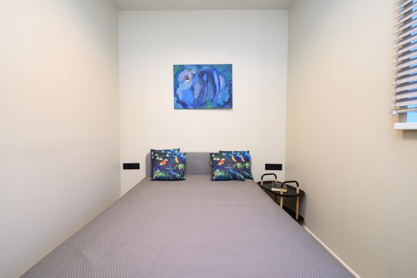 Nuomojamas butas S. Šalkauskio g., Dainava, Kauno m., Kauno m. sav., 65.00 m² ploto 2 kambariai 9