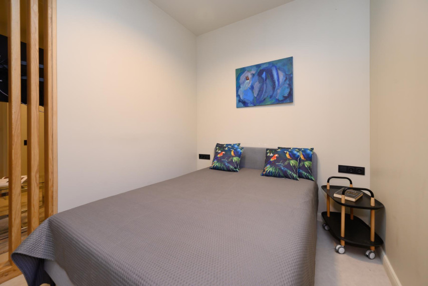 Nuomojamas butas S. Šalkauskio g., Dainava, Kauno m., Kauno m. sav., 65.00 m² ploto 2 kambariai 10