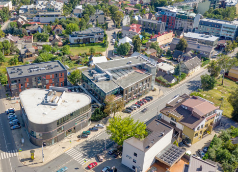 Nuomojamos administracinės patalpos Kęstučio g. , Žvėrynas, Vilniaus m., Vilniaus m. sav., 125 m2 ploto Nuomojamos administracinės patalpos Kęstučio g. , Žvėrynas, Vilniaus m., Vilniaus m. sav., 125 m2 ploto