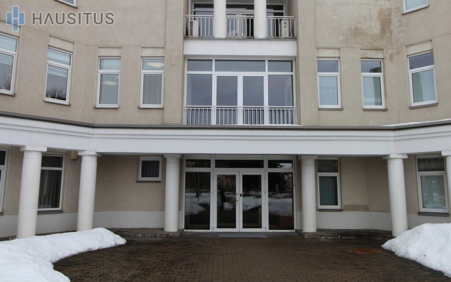 Nuomojamos patalpos Smėlynės g., , Panevėžyje, 50 kv.m ploto 2