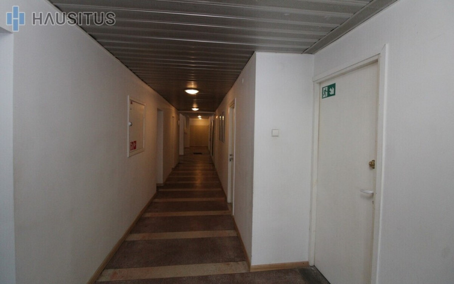 Nuomojamos patalpos Smėlynės g., , Panevėžyje, 50 kv.m ploto 14