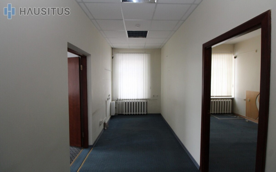 Nuomojamos patalpos Smėlynės g., , Panevėžyje, 50 kv.m ploto 29