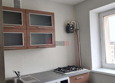 Parduodamas butas Taikos pr., Rumpiškės, Klaipėdos m., Klaipėdos m. sav., 42 m² ploto 2 kambariai Parduodamas butas Taikos pr., Rumpiškės, Klaipėdos m., Klaipėdos m. sav., 42 m² ploto 2 kambariai