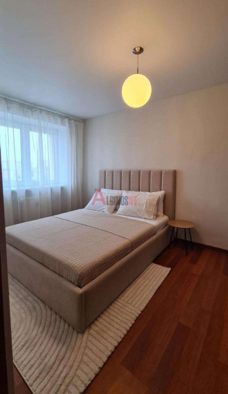 Parduodamas butas Taikos pr., Rumpiškės, Klaipėdos m., Klaipėdos m. sav., 42 m² ploto 2 kambariai 2