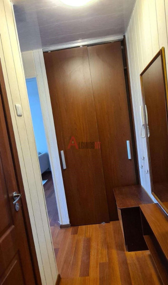 Parduodamas butas Taikos pr., Rumpiškės, Klaipėdos m., Klaipėdos m. sav., 42 m² ploto 2 kambariai 11