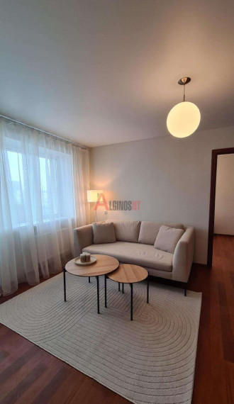 Parduodamas butas Taikos pr., Rumpiškės, Klaipėdos m., Klaipėdos m. sav., 42 m² ploto 2 kambariai 13