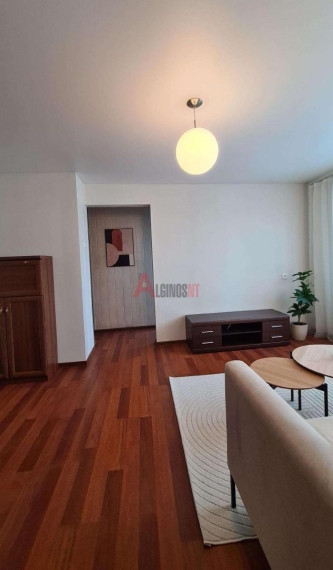 Parduodamas butas Taikos pr., Rumpiškės, Klaipėdos m., Klaipėdos m. sav., 42 m² ploto 2 kambariai 14