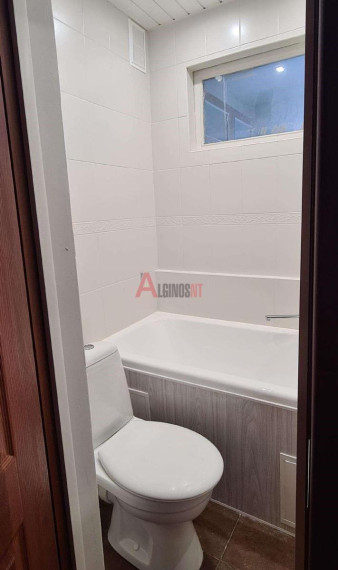 Parduodamas butas Taikos pr., Rumpiškės, Klaipėdos m., Klaipėdos m. sav., 42 m² ploto 2 kambariai 3