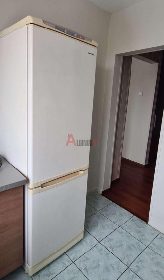 Parduodamas butas Taikos pr., Rumpiškės, Klaipėdos m., Klaipėdos m. sav., 42 m² ploto 2 kambariai 4