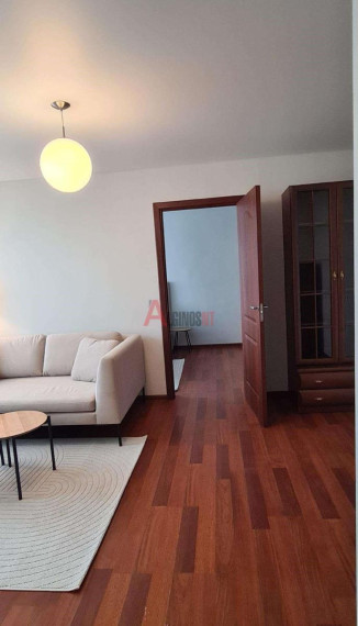 Parduodamas butas Taikos pr., Rumpiškės, Klaipėdos m., Klaipėdos m. sav., 42 m² ploto 2 kambariai 7