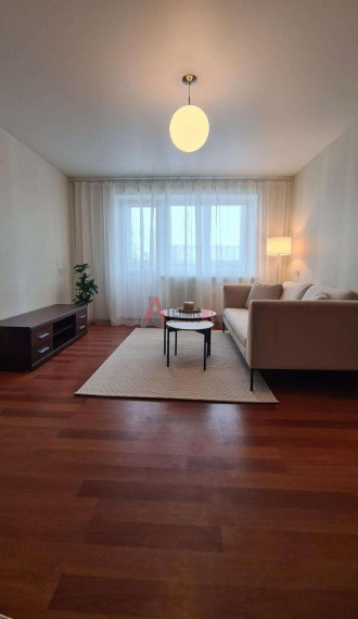 Parduodamas butas Taikos pr., Rumpiškės, Klaipėdos m., Klaipėdos m. sav., 42 m² ploto 2 kambariai 8