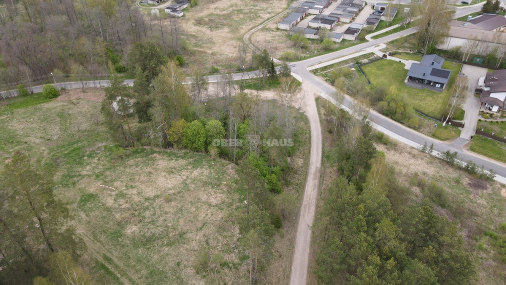 Parduodamos gamybinės, kitos paskirties, sandėliavimo patalpos Kalno g., Nemenčinės m., Vilniaus r. sav., 163.47 m2 ploto 4