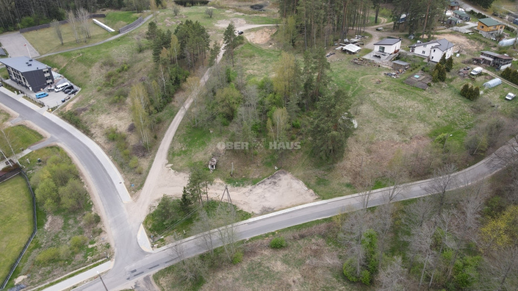 Parduodamos gamybinės, kitos paskirties, sandėliavimo patalpos Kalno g., Nemenčinės m., Vilniaus r. sav., 163.47 m2 ploto 6