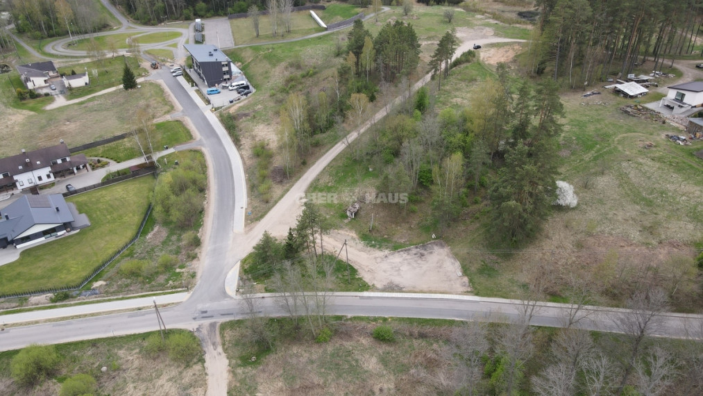 Parduodamos gamybinės, kitos paskirties, sandėliavimo patalpos Kalno g., Nemenčinės m., Vilniaus r. sav., 163.47 m2 ploto 7