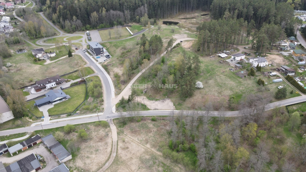 Parduodamos gamybinės, kitos paskirties, sandėliavimo patalpos Kalno g., Nemenčinės m., Vilniaus r. sav., 163.47 m2 ploto 8