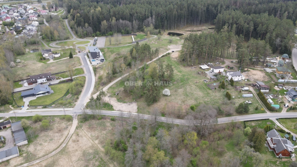 Parduodamos gamybinės, kitos paskirties, sandėliavimo patalpos Kalno g., Nemenčinės m., Vilniaus r. sav., 163.47 m2 ploto 9