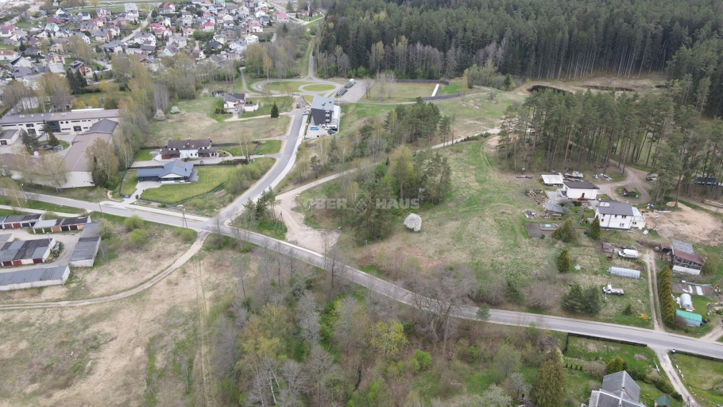 Parduodamos gamybinės, kitos paskirties, sandėliavimo patalpos Kalno g., Nemenčinės m., Vilniaus r. sav., 163.47 m2 ploto 10