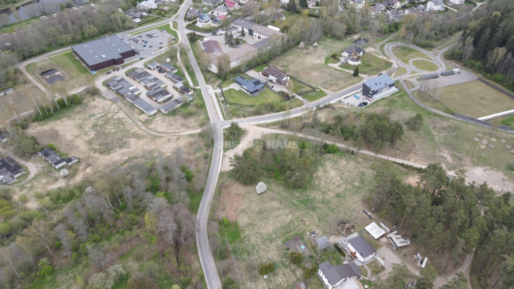 Parduodamos gamybinės, kitos paskirties, sandėliavimo patalpos Kalno g., Nemenčinės m., Vilniaus r. sav., 163.47 m2 ploto 14