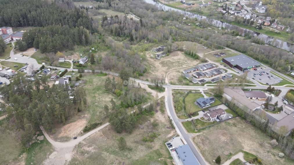Parduodamos gamybinės, kitos paskirties, sandėliavimo patalpos Kalno g., Nemenčinės m., Vilniaus r. sav., 163.47 m2 ploto 21