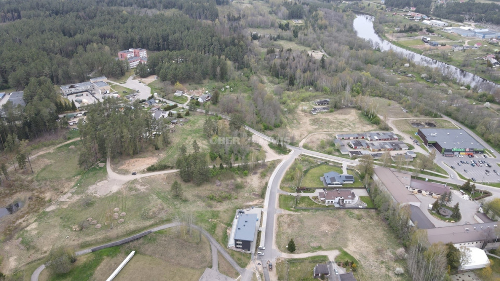 Parduodamos gamybinės, kitos paskirties, sandėliavimo patalpos Kalno g., Nemenčinės m., Vilniaus r. sav., 163.47 m2 ploto 23