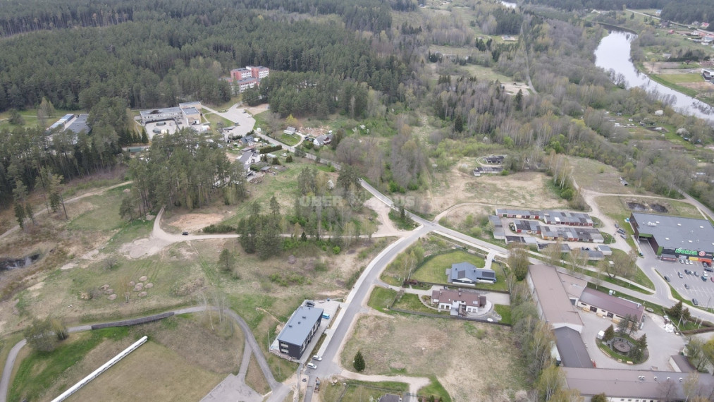Parduodamos gamybinės, kitos paskirties, sandėliavimo patalpos Kalno g., Nemenčinės m., Vilniaus r. sav., 163.47 m2 ploto 24