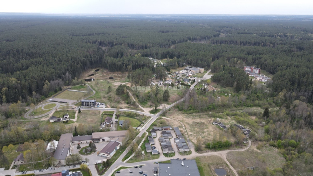 Parduodamos gamybinės, kitos paskirties, sandėliavimo patalpos Kalno g., Nemenčinės m., Vilniaus r. sav., 163.47 m2 ploto 29
