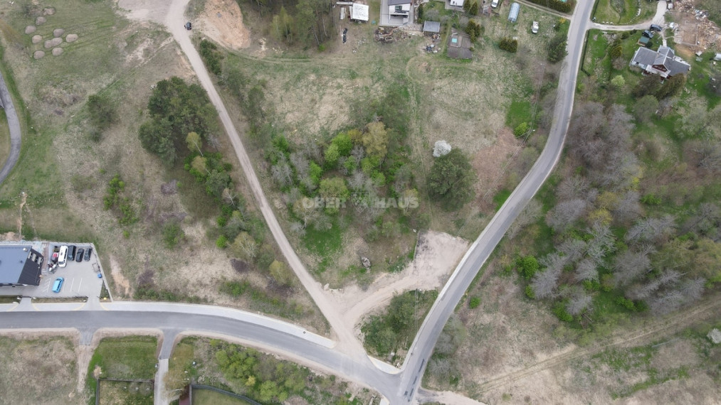 Parduodamos gamybinės, kitos paskirties, sandėliavimo patalpos Kalno g., Nemenčinės m., Vilniaus r. sav., 163.47 m2 ploto 33
