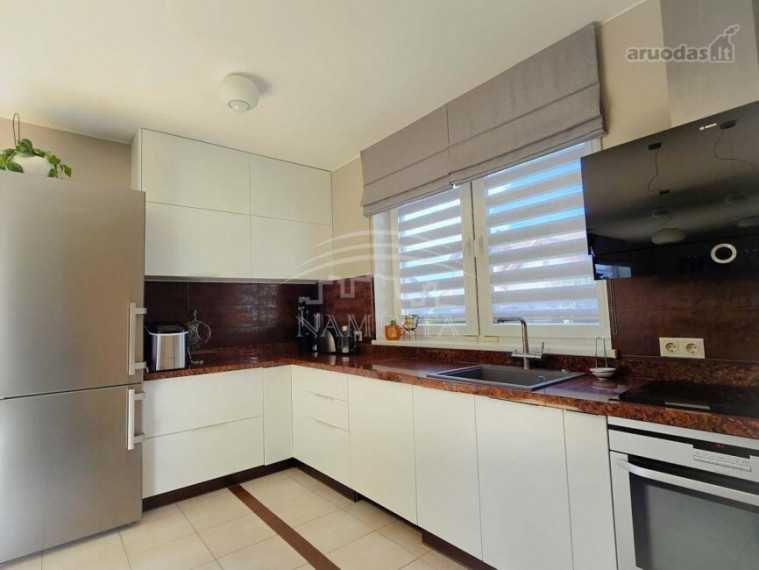 Parduodamas namas Slengių k., Klaipėdos r. sav., 230 m2 ploto, 2 aukštai 2