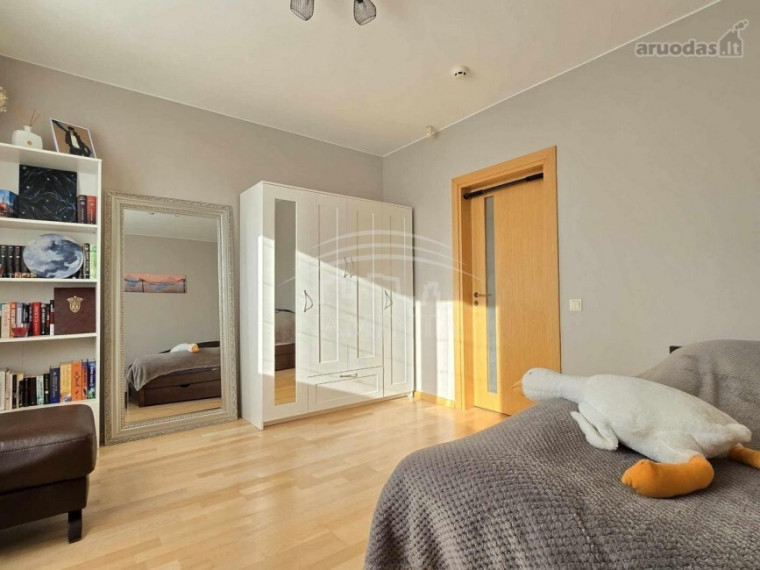 Parduodamas namas Slengių k., Klaipėdos r. sav., 230 m2 ploto, 2 aukštai 6