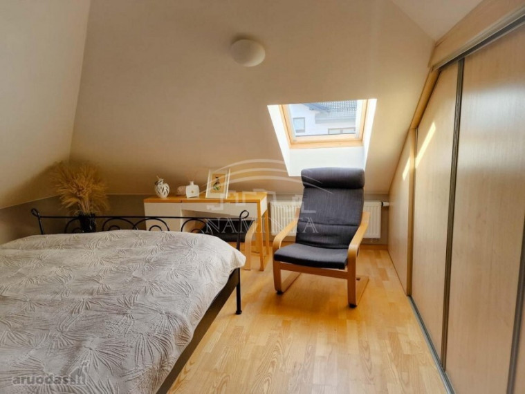 Parduodamas namas Slengių k., Klaipėdos r. sav., 230 m2 ploto, 2 aukštai 7