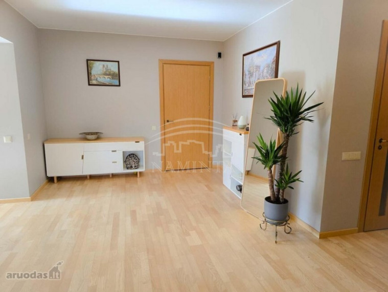Parduodamas namas Slengių k., Klaipėdos r. sav., 230 m2 ploto, 2 aukštai 8