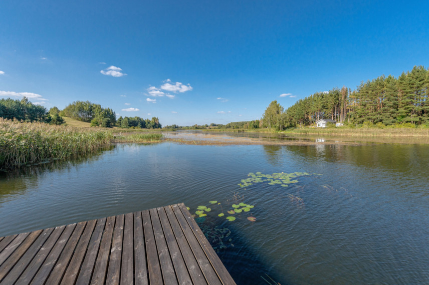 Parduodamas  sklypas Tvenkinių g., Levaniškių k., Širvintų r. sav., 68.27 a ploto 7