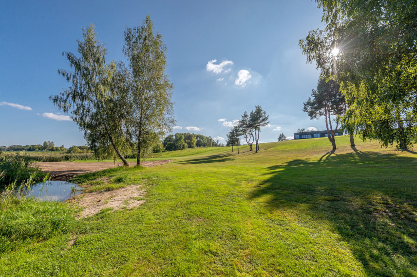 Parduodamas  sklypas Tvenkinių g., Levaniškių k., Širvintų r. sav., 68.27 a ploto 15