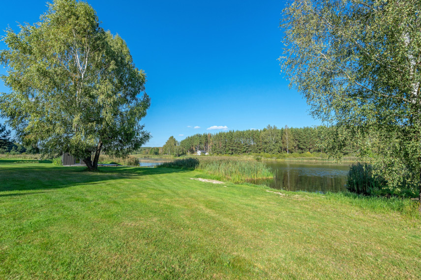 Parduodamas  sklypas Tvenkinių g., Levaniškių k., Širvintų r. sav., 68.27 a ploto 16
