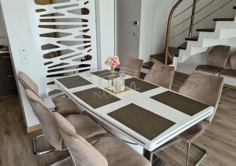 Parduodamas namas Slengių k., Klaipėdos r. sav., 124 m2 ploto, 1 aukštai 4