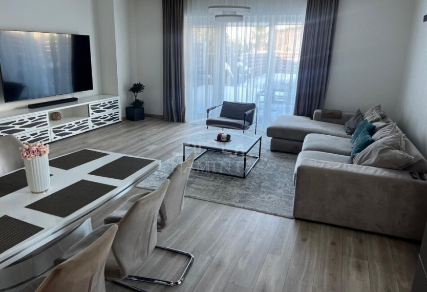 Parduodamas namas Slengių k., Klaipėdos r. sav., 124 m2 ploto, 1 aukštai 5