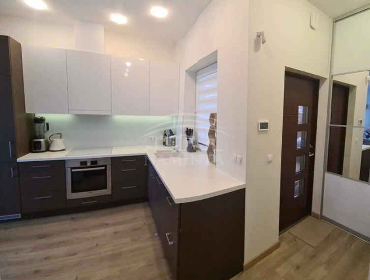 Parduodamas namas Slengių k., Klaipėdos r. sav., 124 m2 ploto, 1 aukštai 6