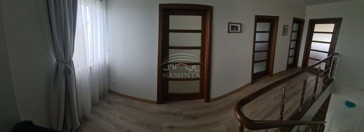 Parduodamas namas Slengių k., Klaipėdos r. sav., 124 m2 ploto, 1 aukštai 7